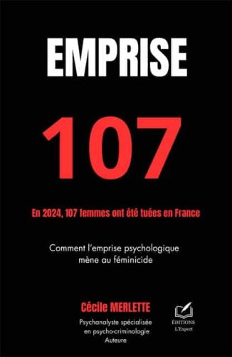 Emprise 107 - Cecille Merlette